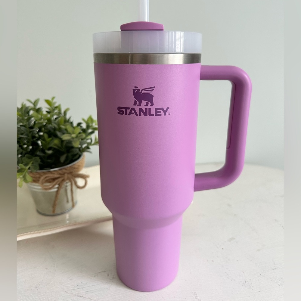Stanley Cup - 40oz Purple
